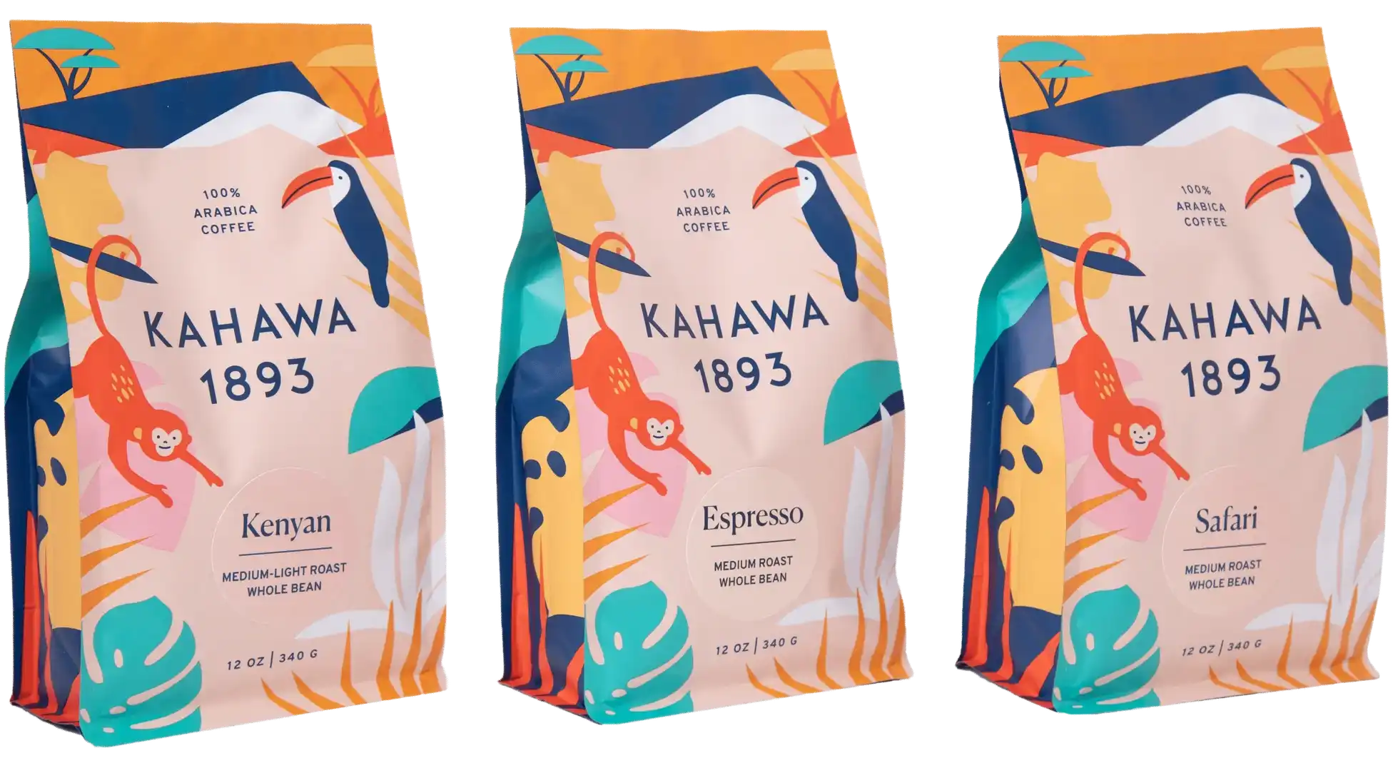 Best Kahawa 1893 Coffee Review Smooth, Aromatic, and Delicious!