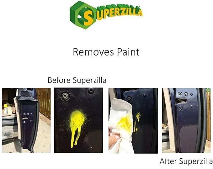 Superzilla Reviews Is Superzilla the Best Stain Remover?