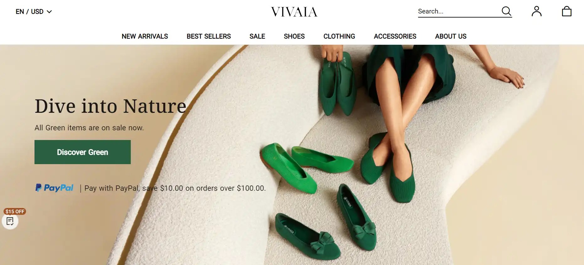 The Complete Vivaia Shoes Review Everything You Need to Know