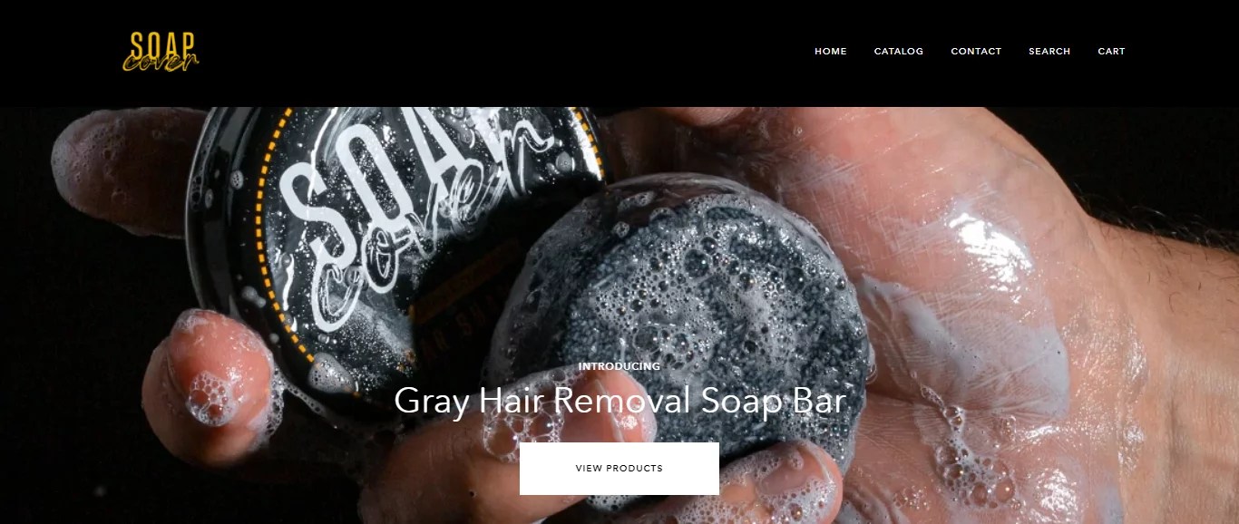 Soap Cover Review Scam or Legit?