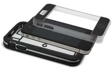 Case-Mate Phantom iPhone 4 Case