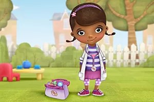 Doc McStuffins