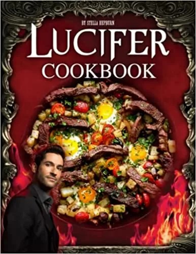 Lucifer Cookbook