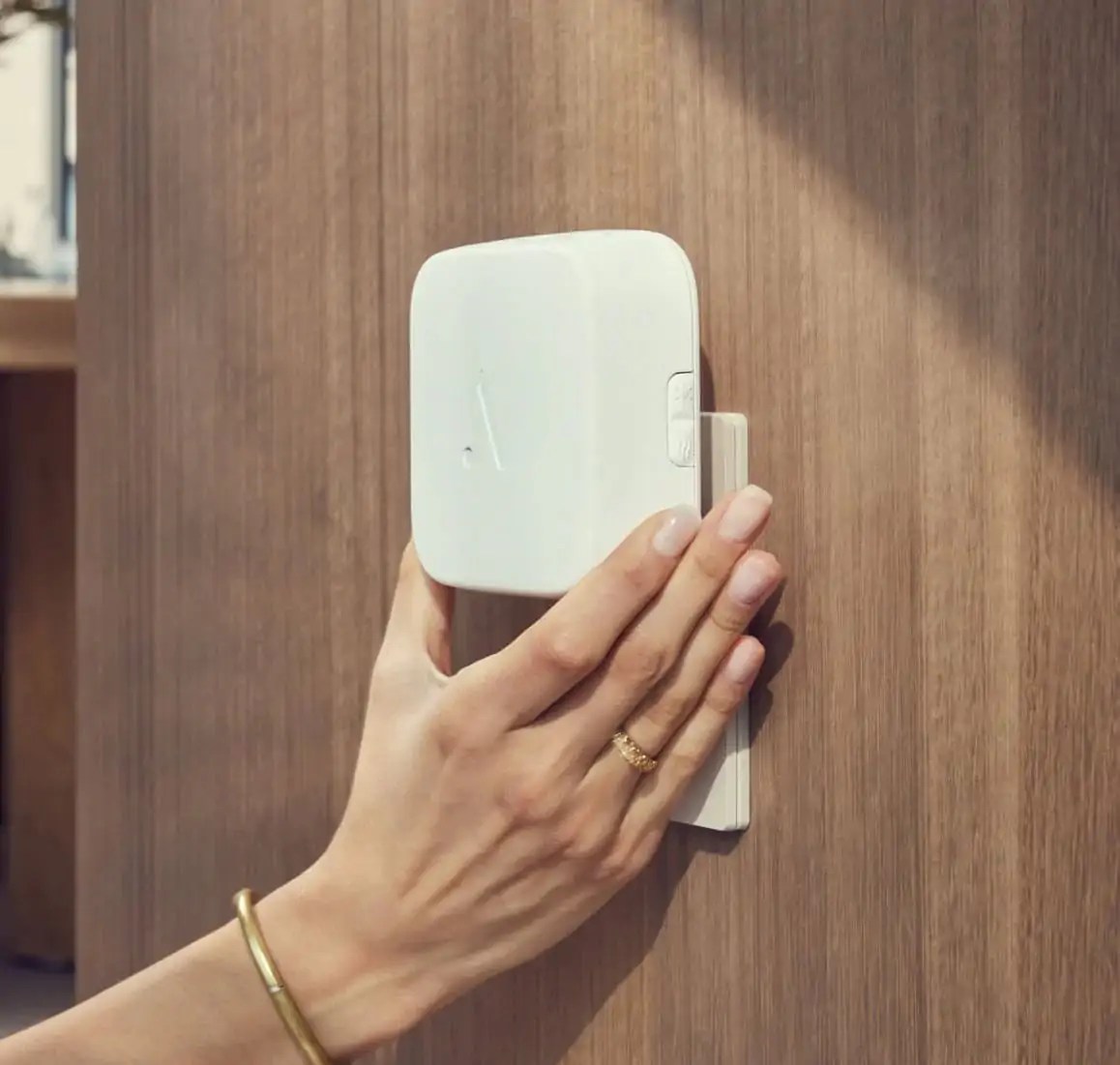 Atmos Fragrance Diffuser