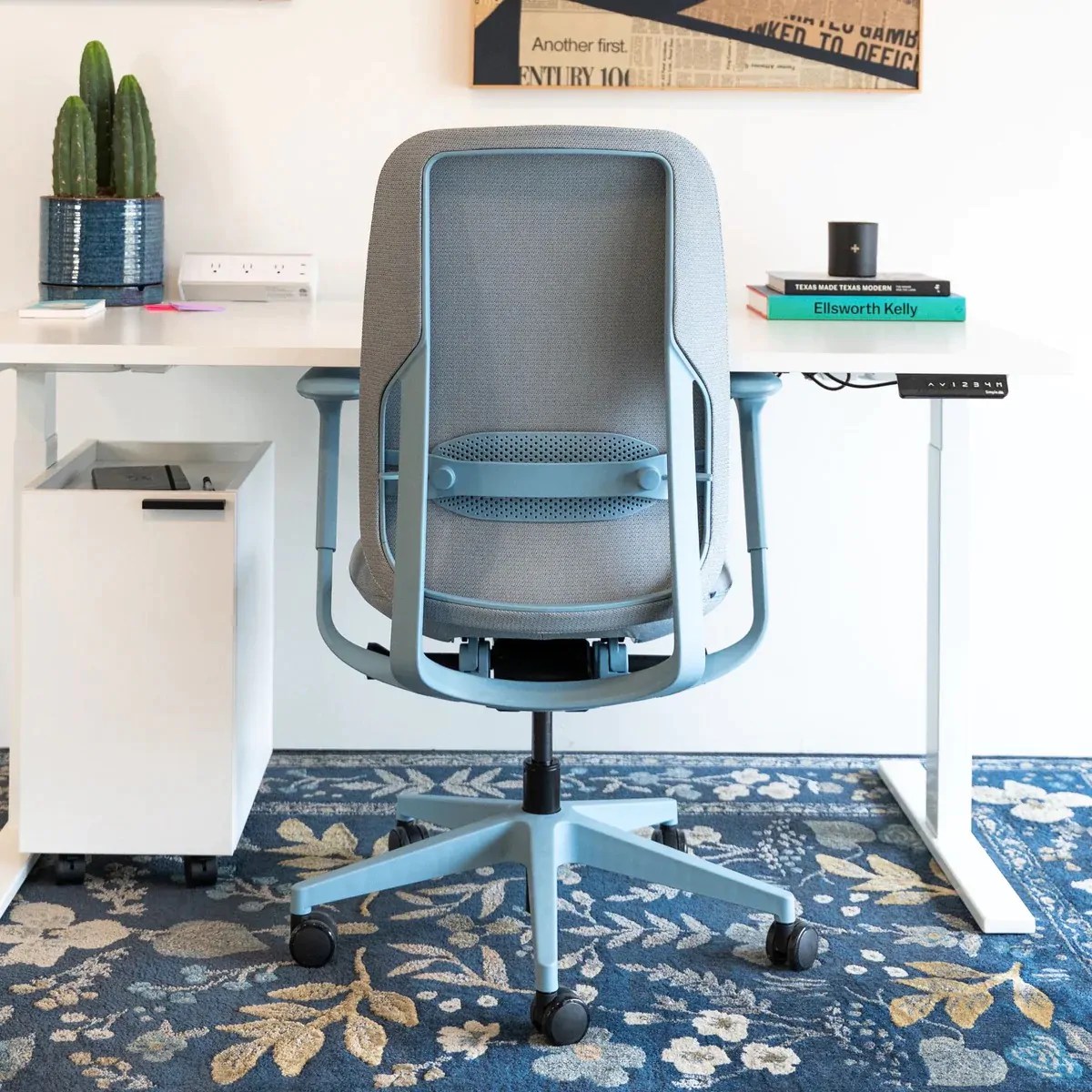 Austin Chair from Simple