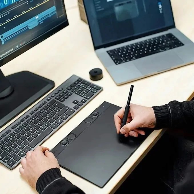 Wacom Intuos Pro 2025