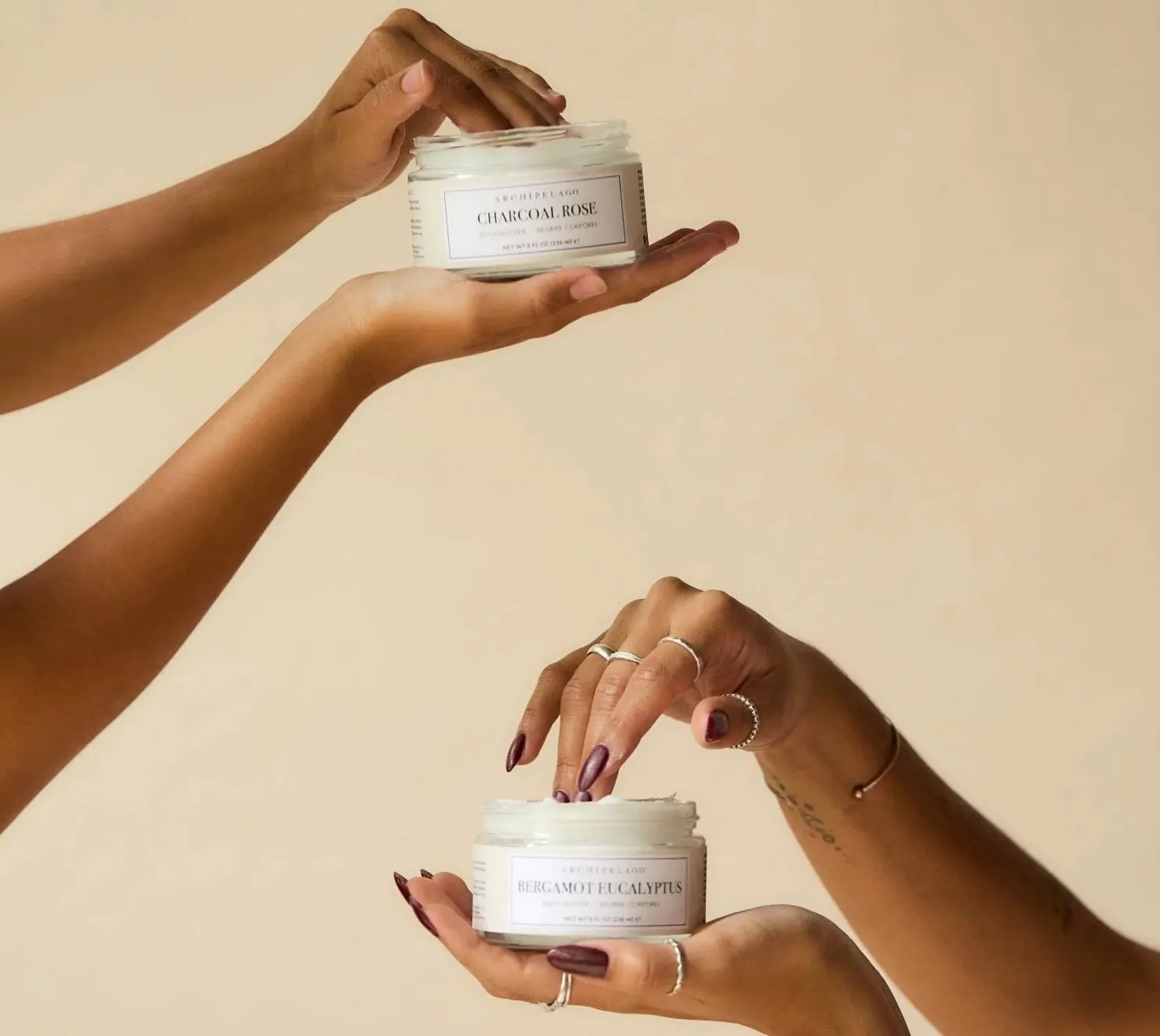 Archipelago Body Butter