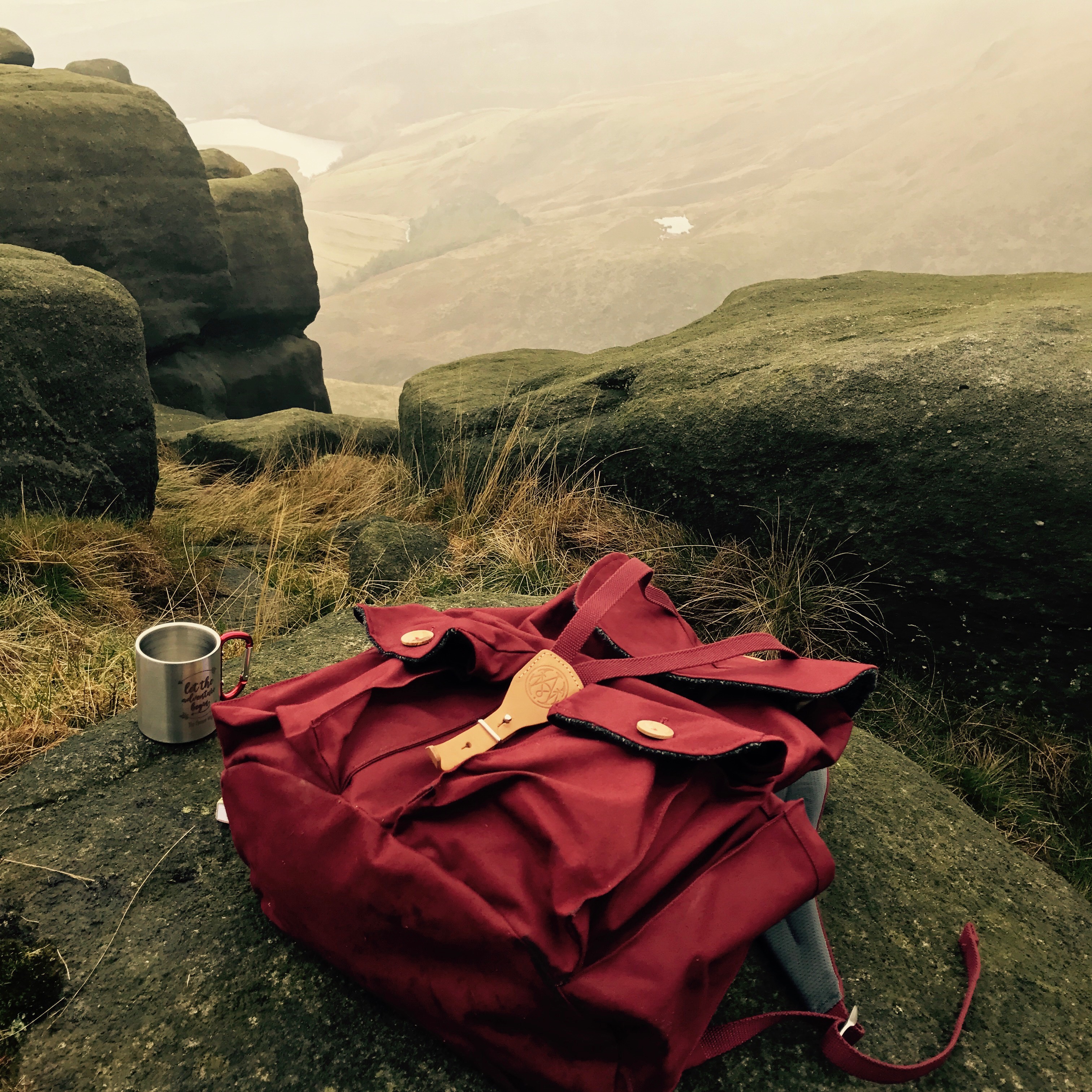 Millican Wainwright Rucksack