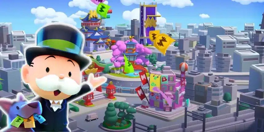 Monopoly go tundra treasures guide