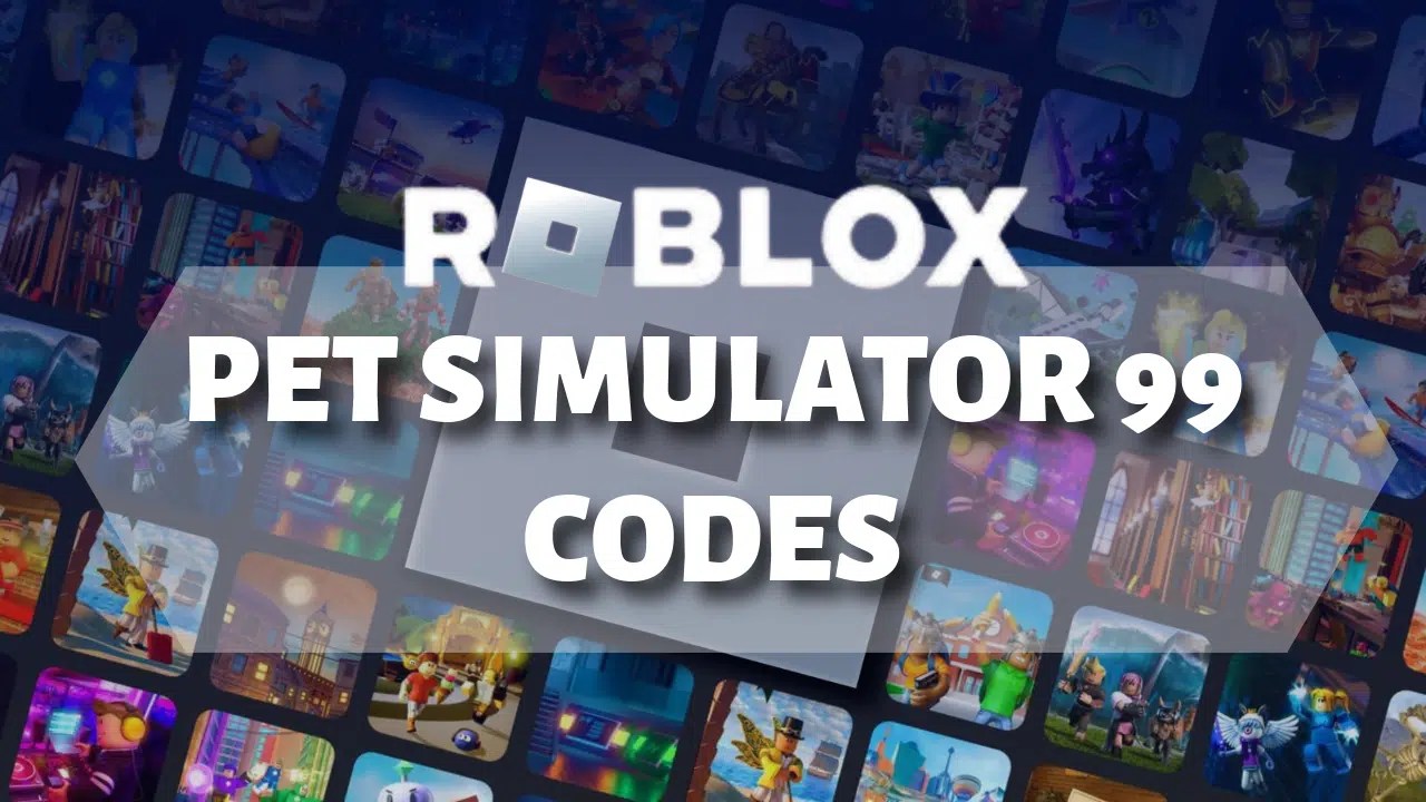 Roblox Pet Simulator 99 Codes Juni 2025 Theria Games Roblox Pet Simulator 99 Codes Thumbnail 