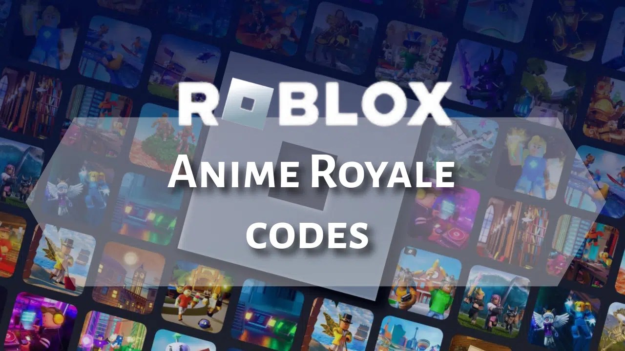 Roblox Anime Royale Codes July 2025 Theria Games Roblox Anime Royale Codes 