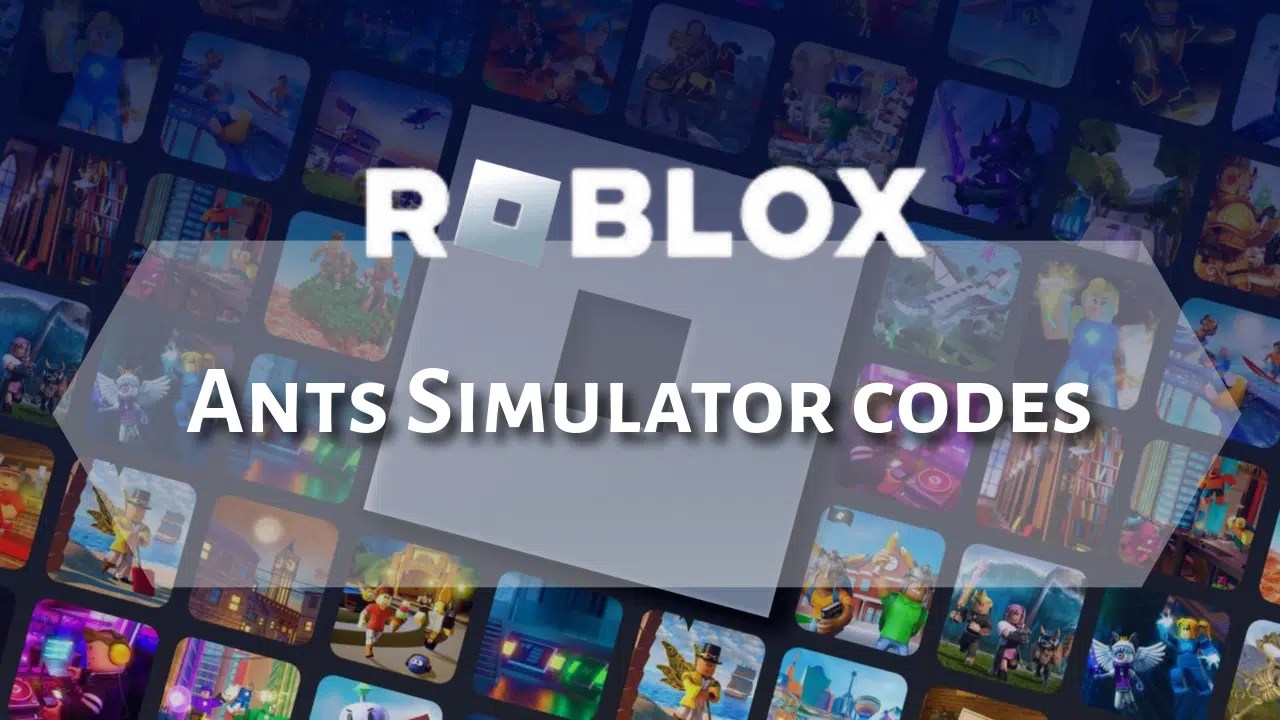 Codes Roblox Ants Simulator Juillet 2025 Theria Games Roblox Ants Simulator Codes 