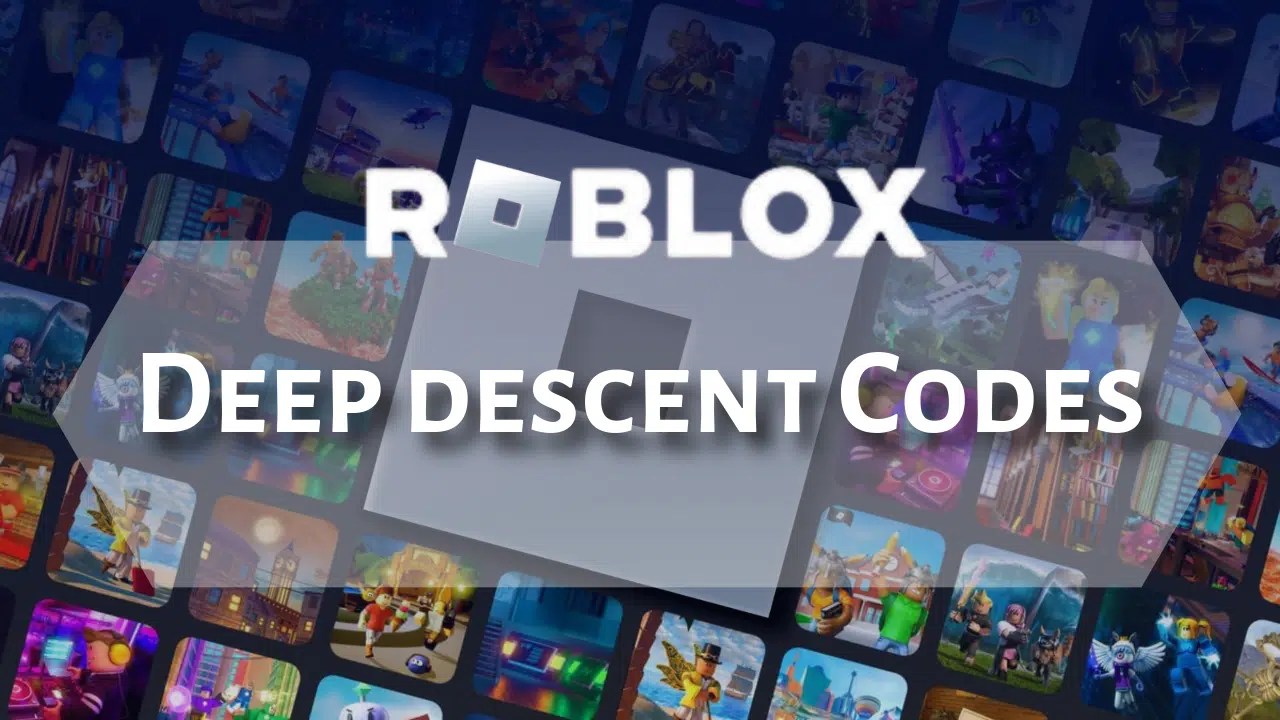 Roblox Deep Descent Codes July 2025 Theria Games Roblox Deep Descent Codes 
