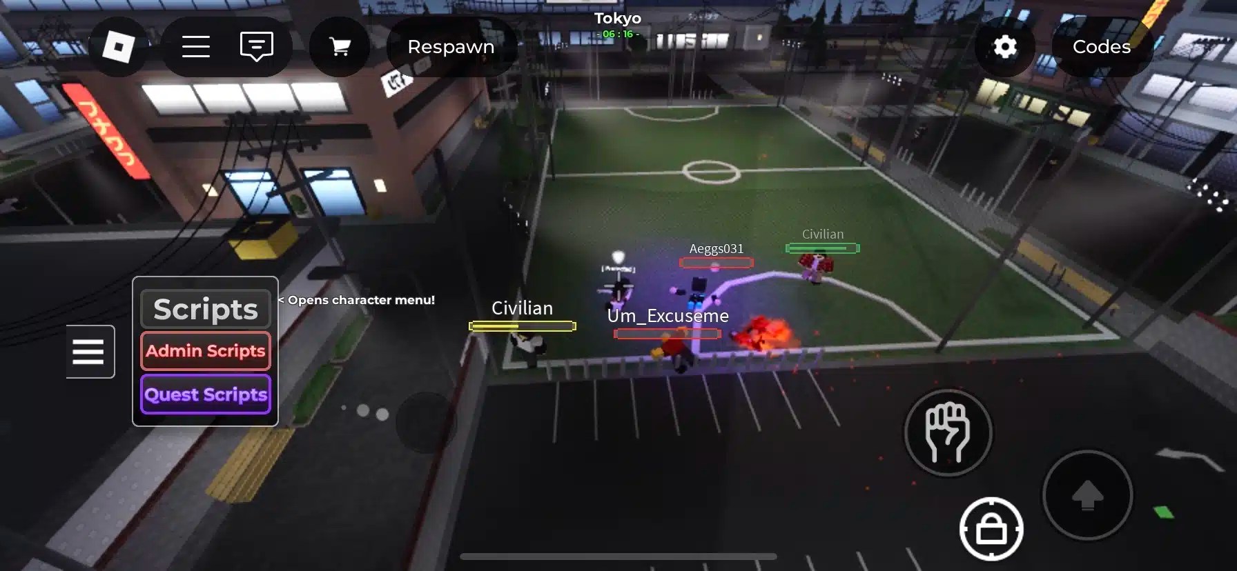 Roblox Script Fighting Ultimate Codes July 2025 Theria Games Roblox Script Fighting Ultimate 