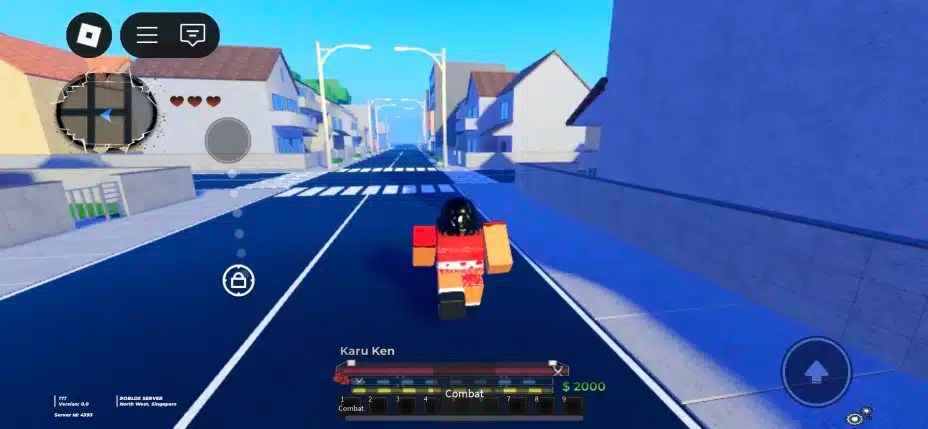 Roblox Undisputed Boxers Codes July 2025 Theria Games Roblox Undisputed Boxers Map.webp