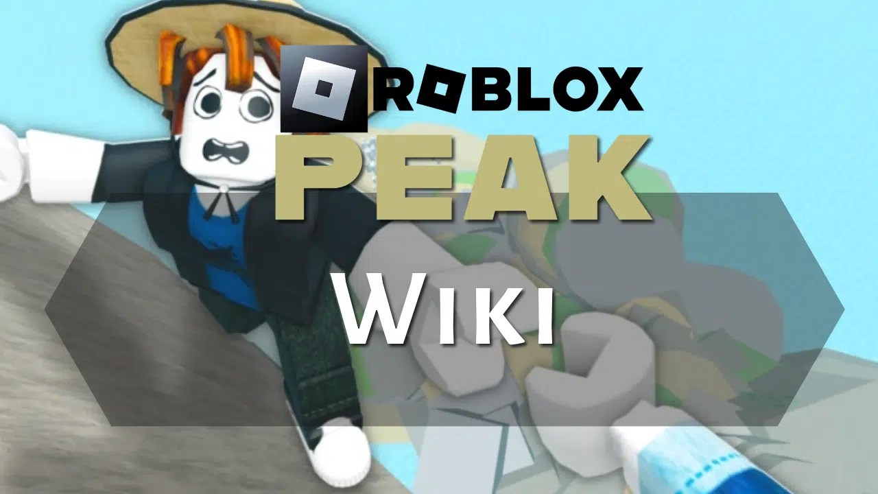 Roblox Peak Wiki Theria Games Untitled 80 