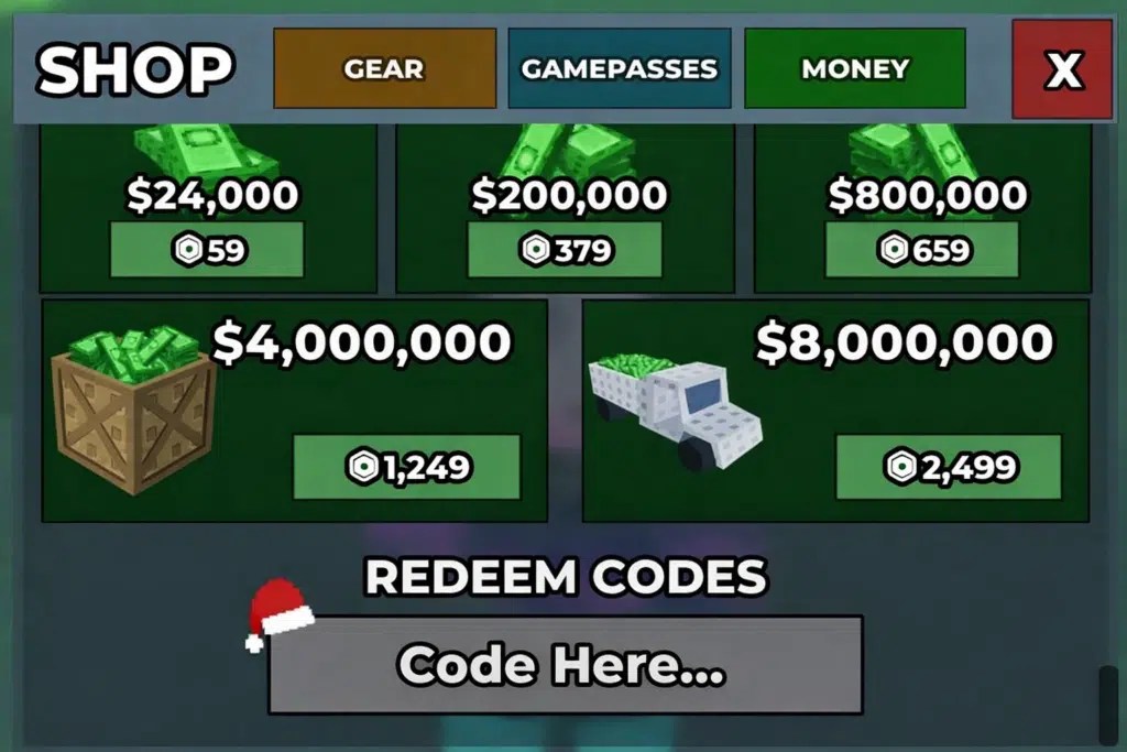 Roblox Steal A Brainrot Codes January 2026 Theria Games Image 8 1024x683 