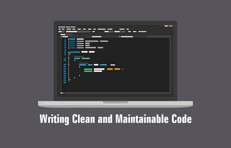 Best Practices For Writing Clean Java Code Tips For Writing Maintainable And Clean Java Code - Download Premium Ocean Pattern | Mobile
