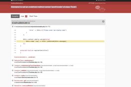 Vue Laravel Auth Login Therichpost - Stunning Retina Sunset Wallpapers | Free Download
