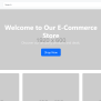 Creating An Ecommerce Website In Angular 18 Using Bootstrap 5 - Therichpost