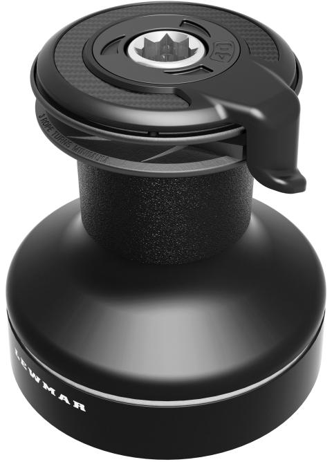 Lewmar EVO Racing Winches