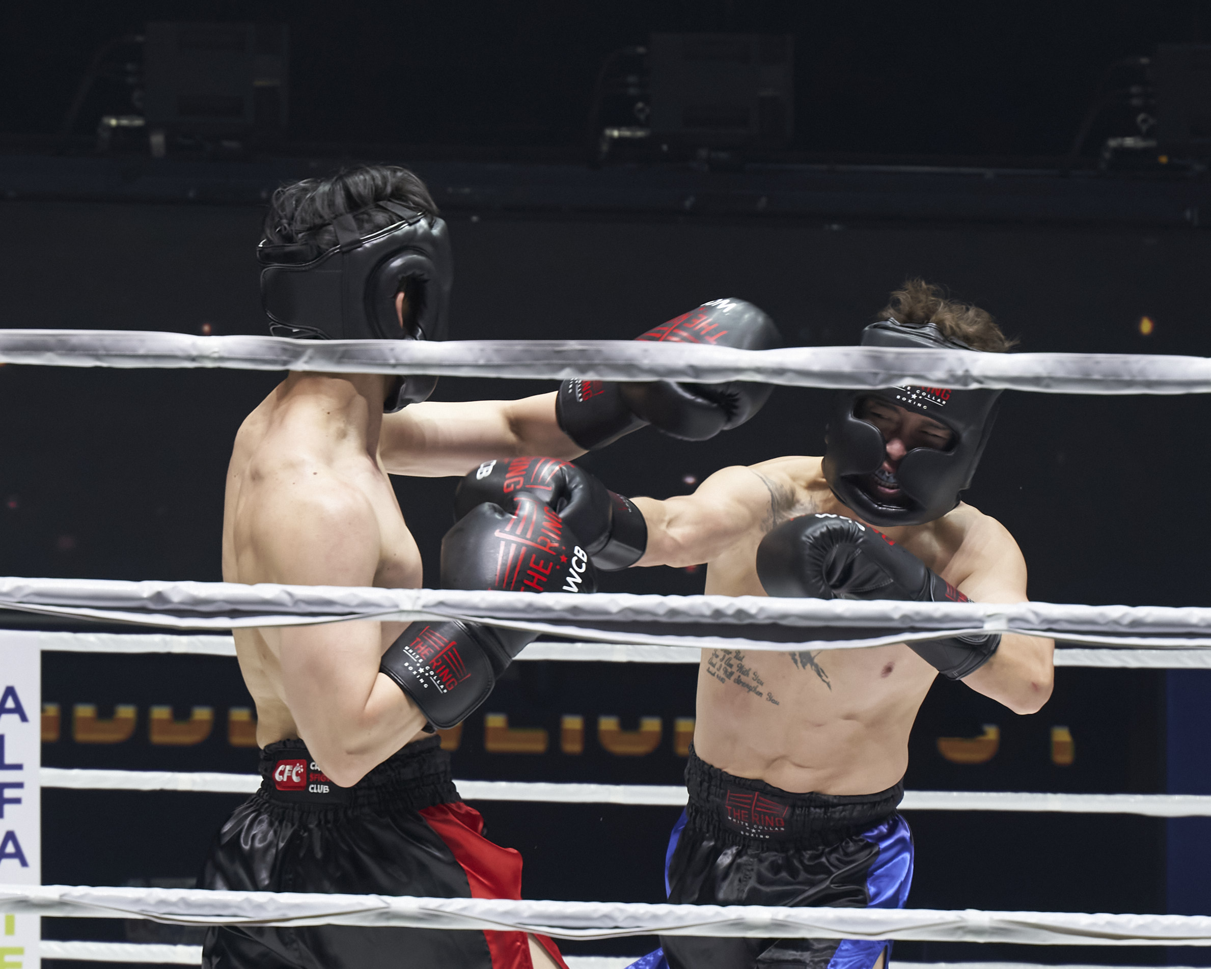 Boxing