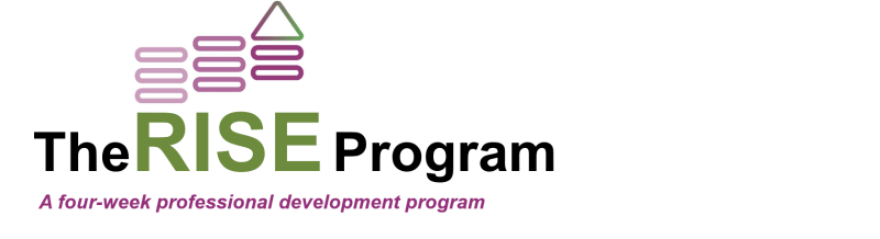 The Rise Program A Four Week Professional Development Program - Download Ultra HD Space Photo | Mobile