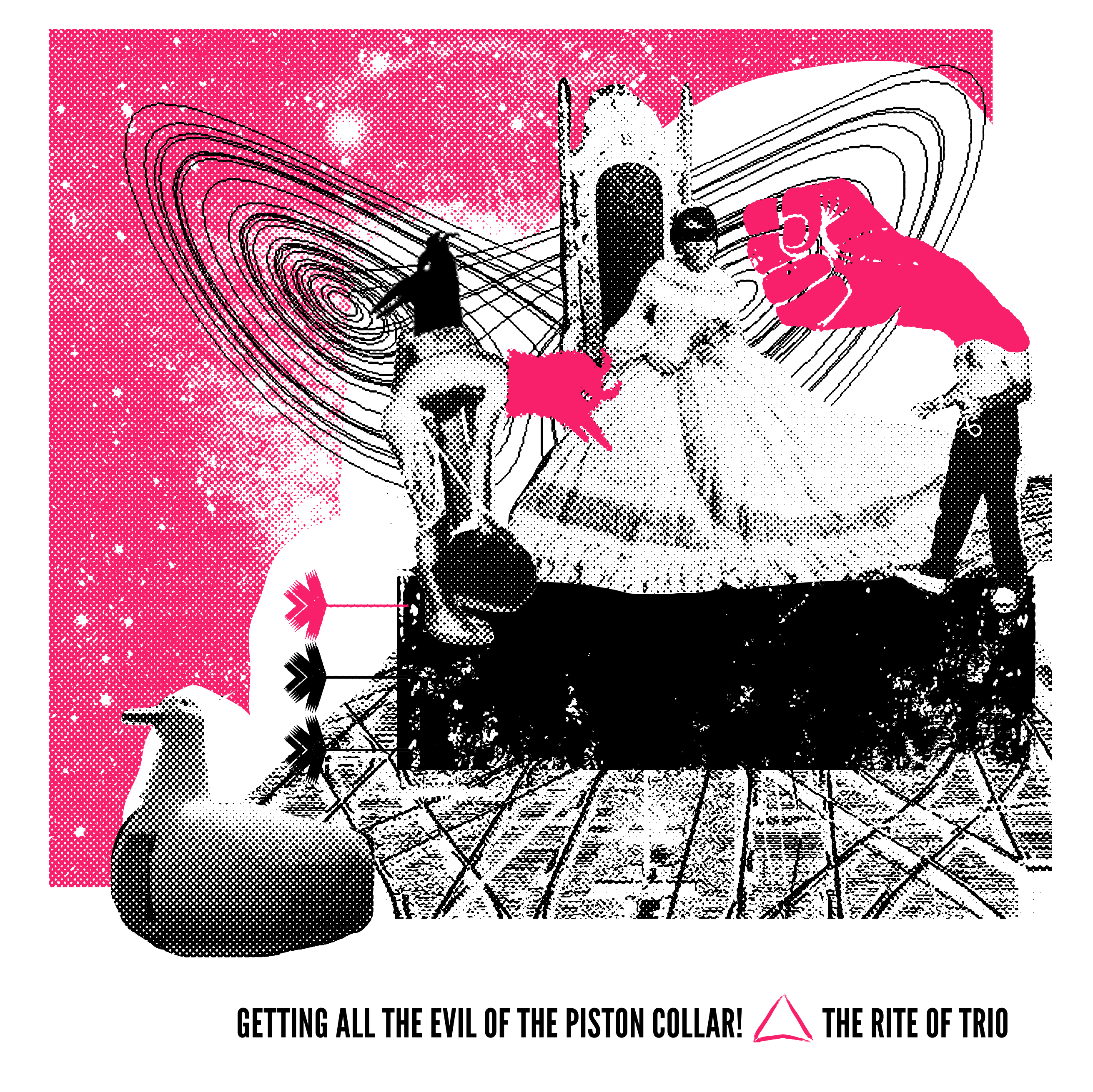 Artwork: Maria Mónica