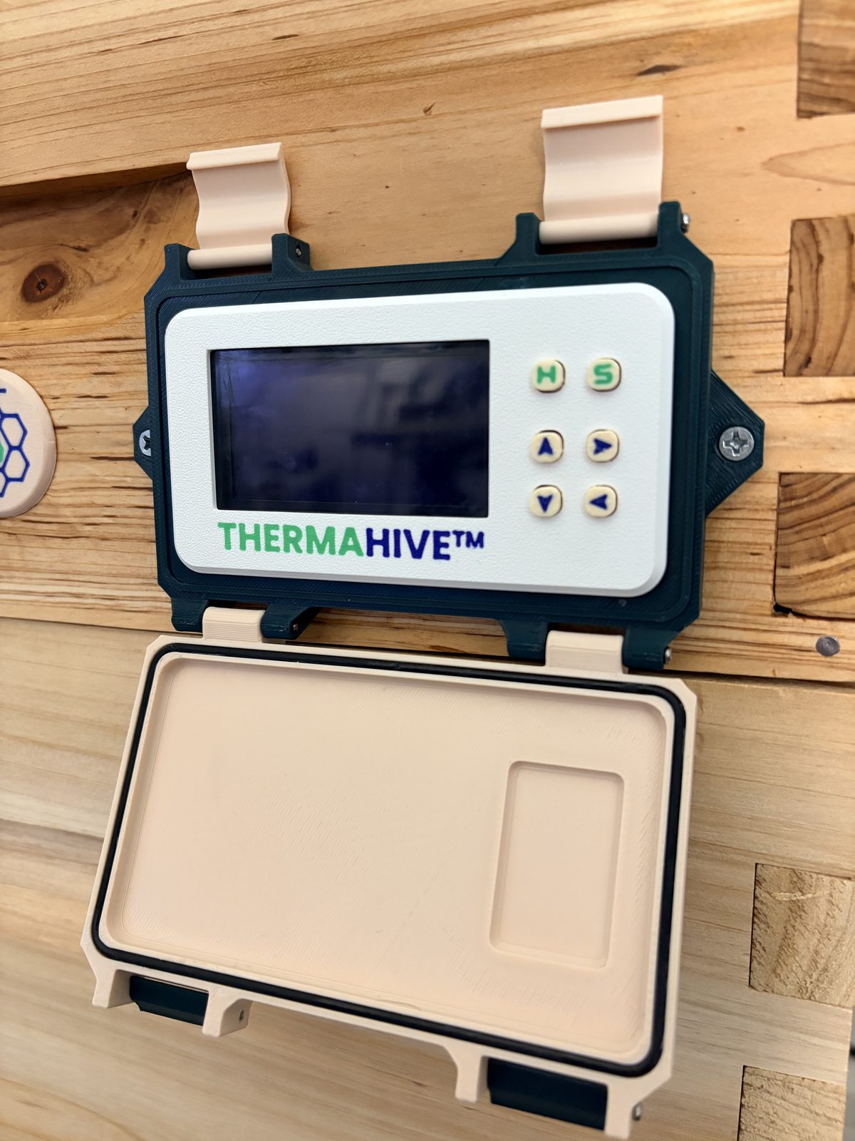 ThermaHive V2 Complete Kit