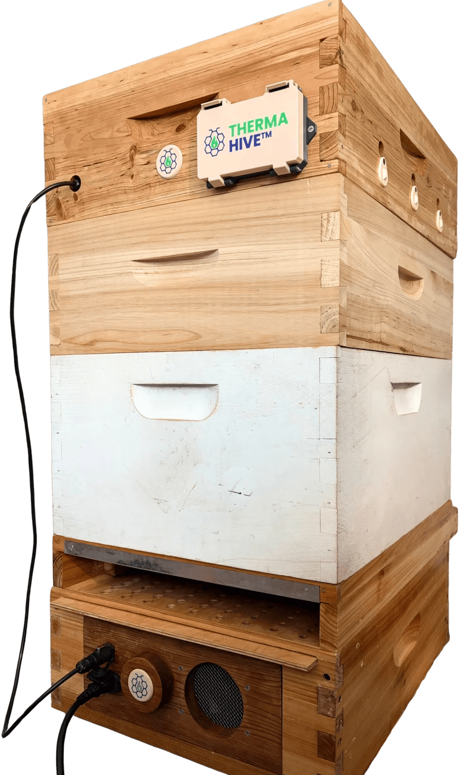 ThermaHive V2 Complete Kit
