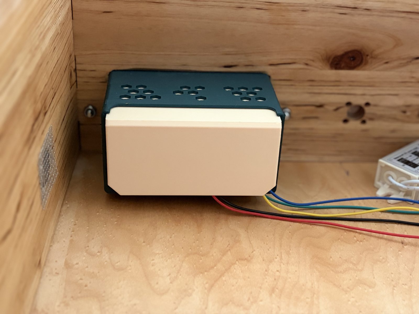 ThermaHive V2 Complete Kit