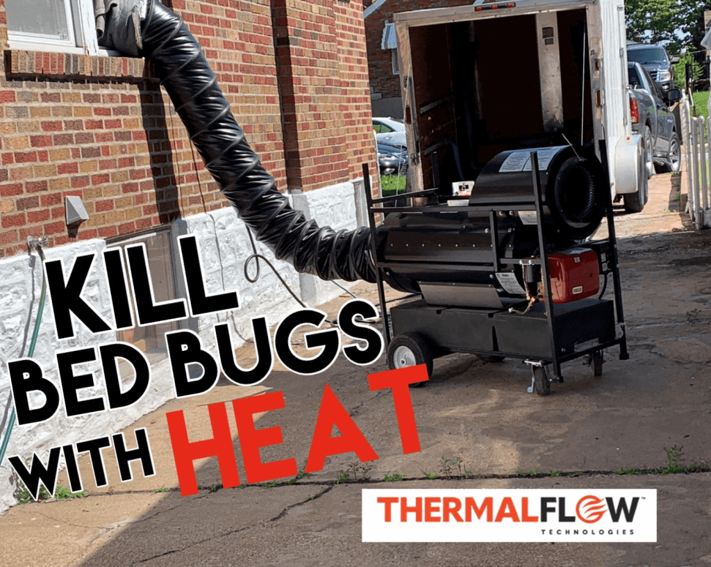 You should be able to … Starting A Bed Bug Treatment Business Thermal Flow Technologies
