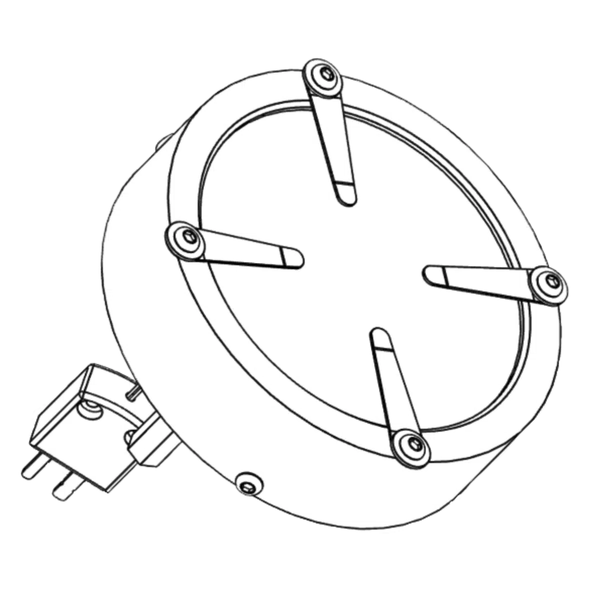 Nickel Chrome Heater