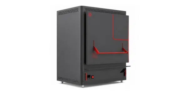 muffle furnaces