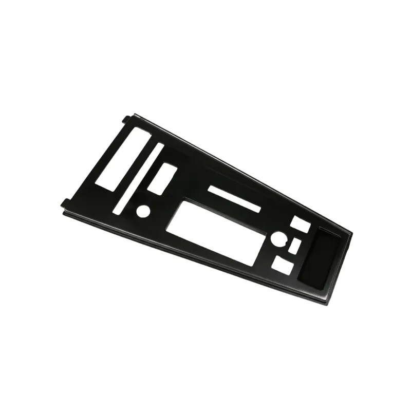 Shift Plate for Corvette, Thermosole part TIL-6229-E