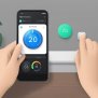 How To Set Up Nest Thermostat App: Super Easy - ThermostatNeed