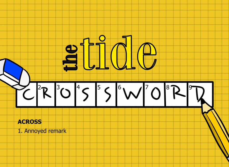 Unlike more traditional videos, livestreams are exactly what they sound like: November Crossword Broadway Returns The Tide