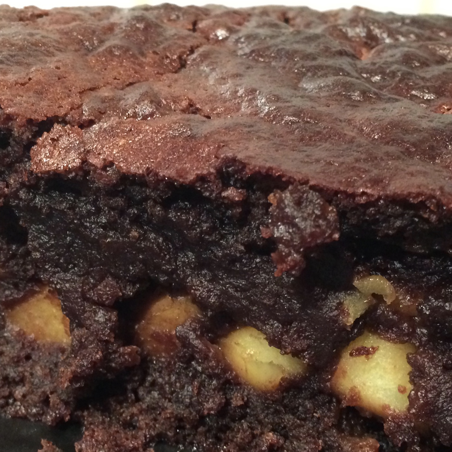 Schoko Apfel Kuchen Tortchen Made In Berlin