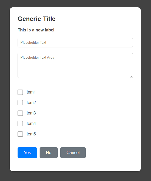 Building an Expert System in JavaScript – Part 1