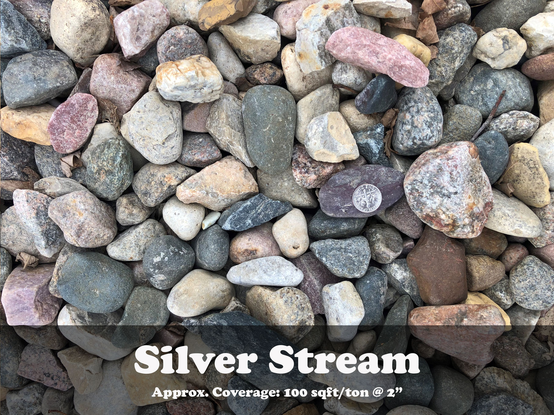 Minerals must meet several requirements, including being naturally occurring and ino. River Rocks Ground Cover The Rock Place