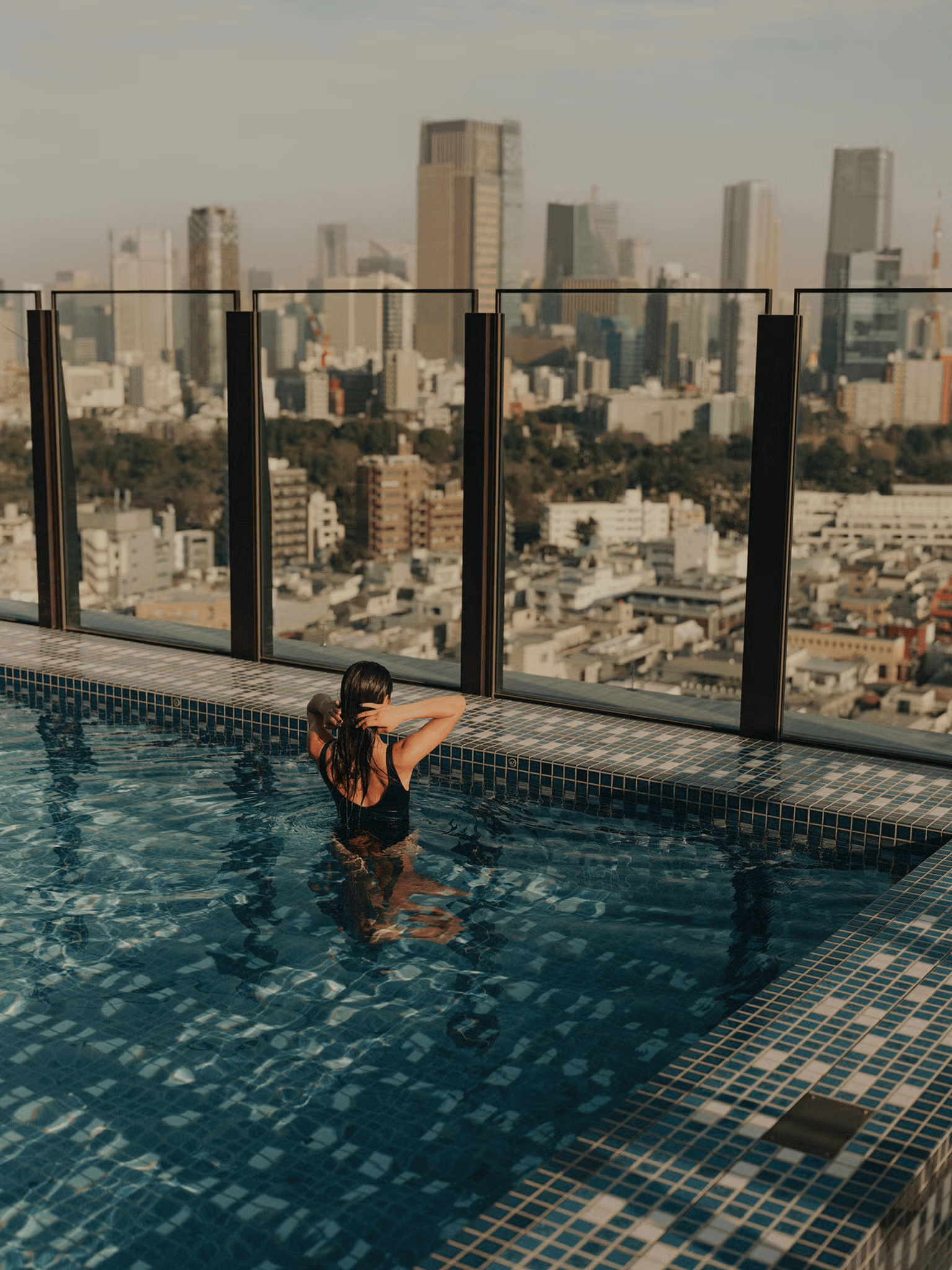Soho House Tokyo Debuts in Style This April