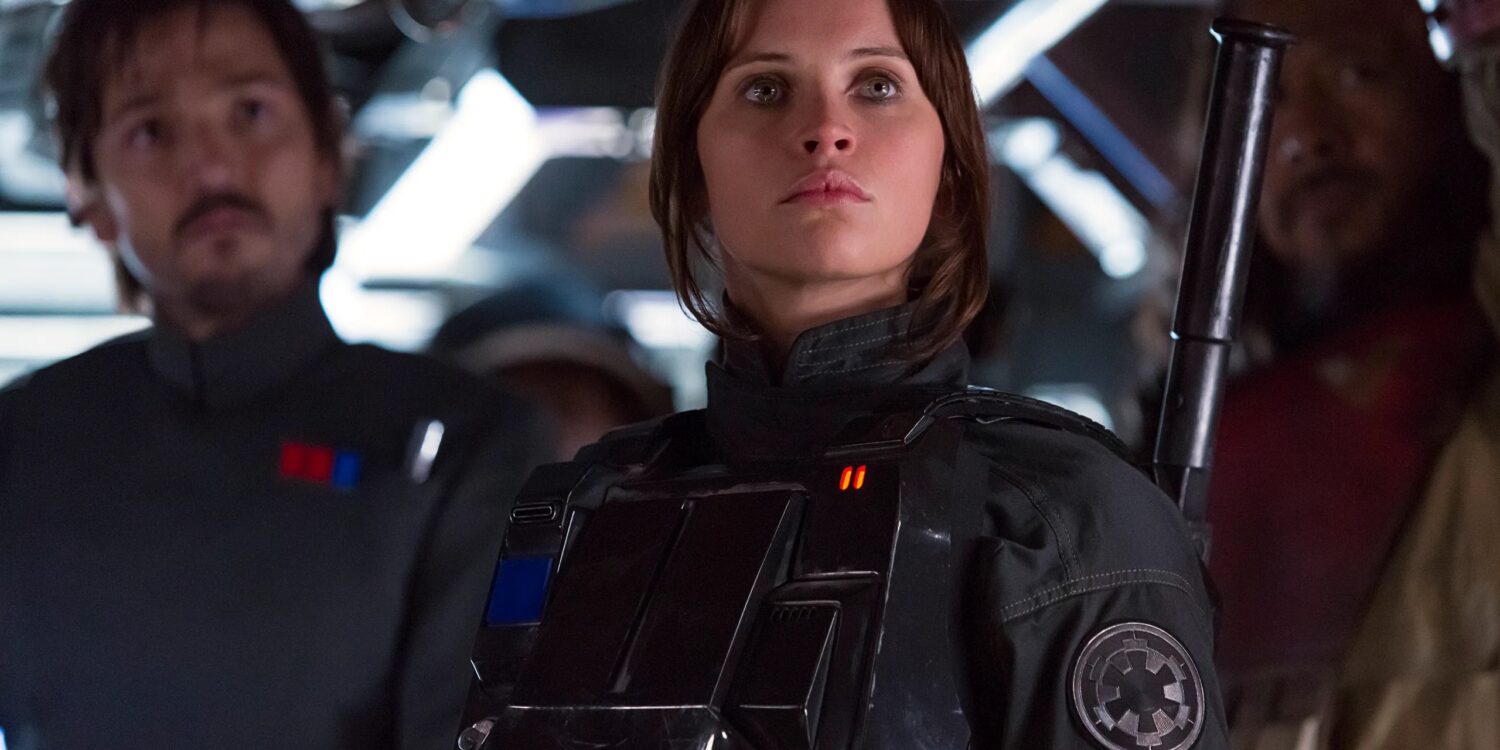 RogueOne