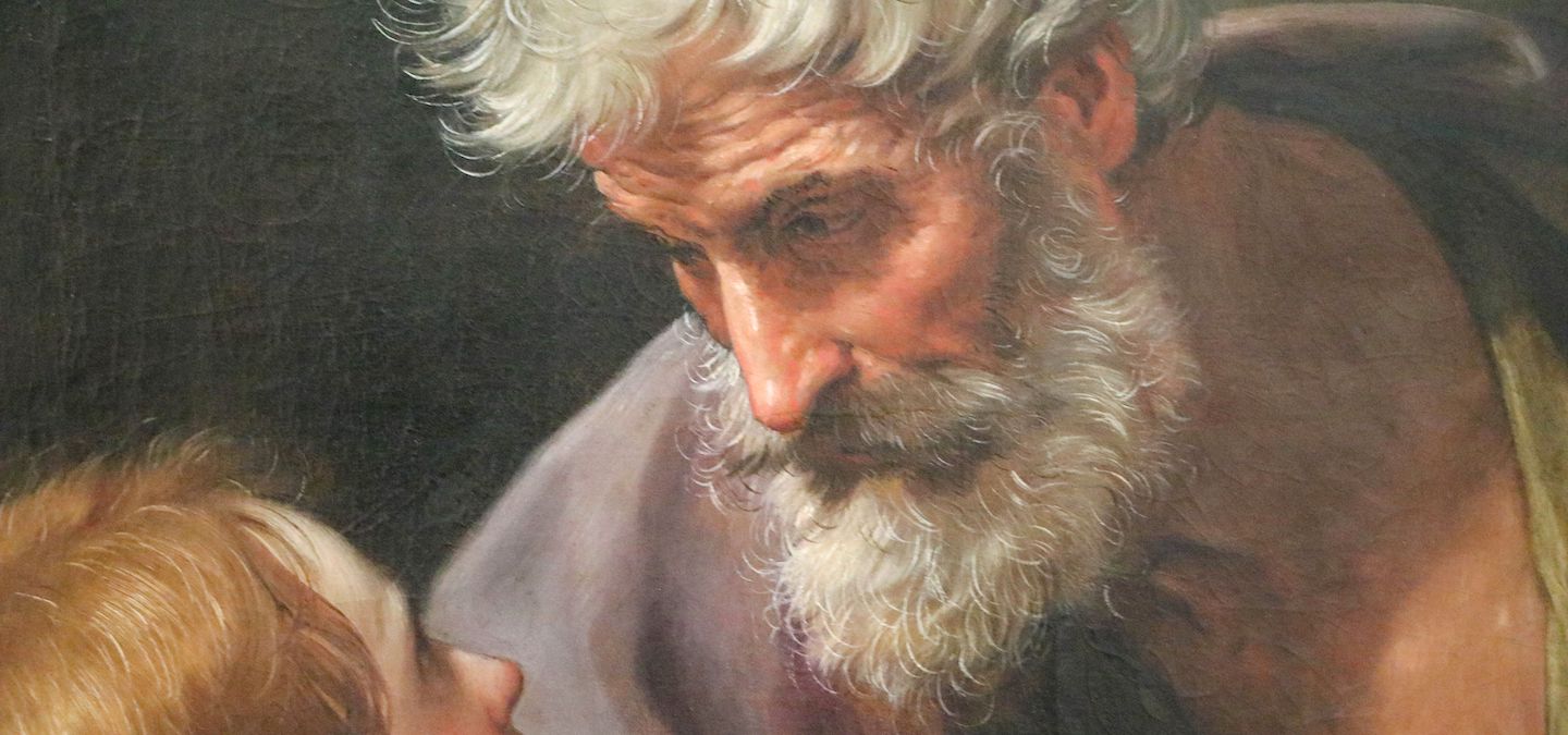 The 17 Most Famous Paintings at the Vatican The Roman Guy (2023)