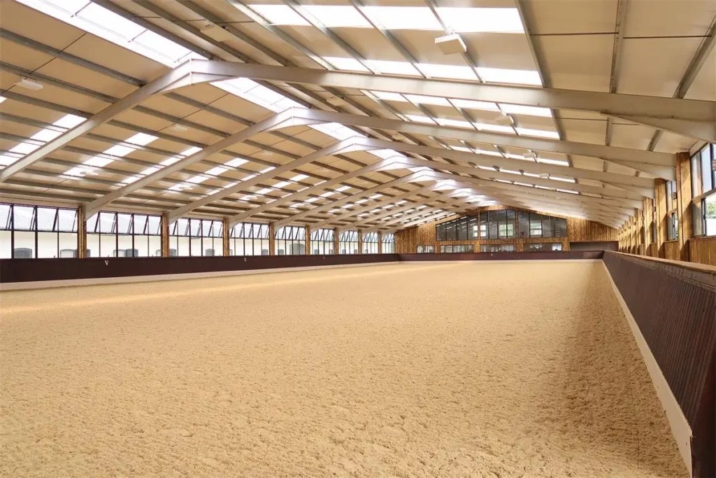 Indoor