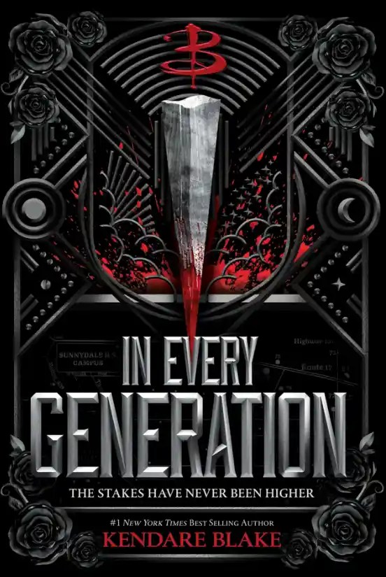 In every generation
