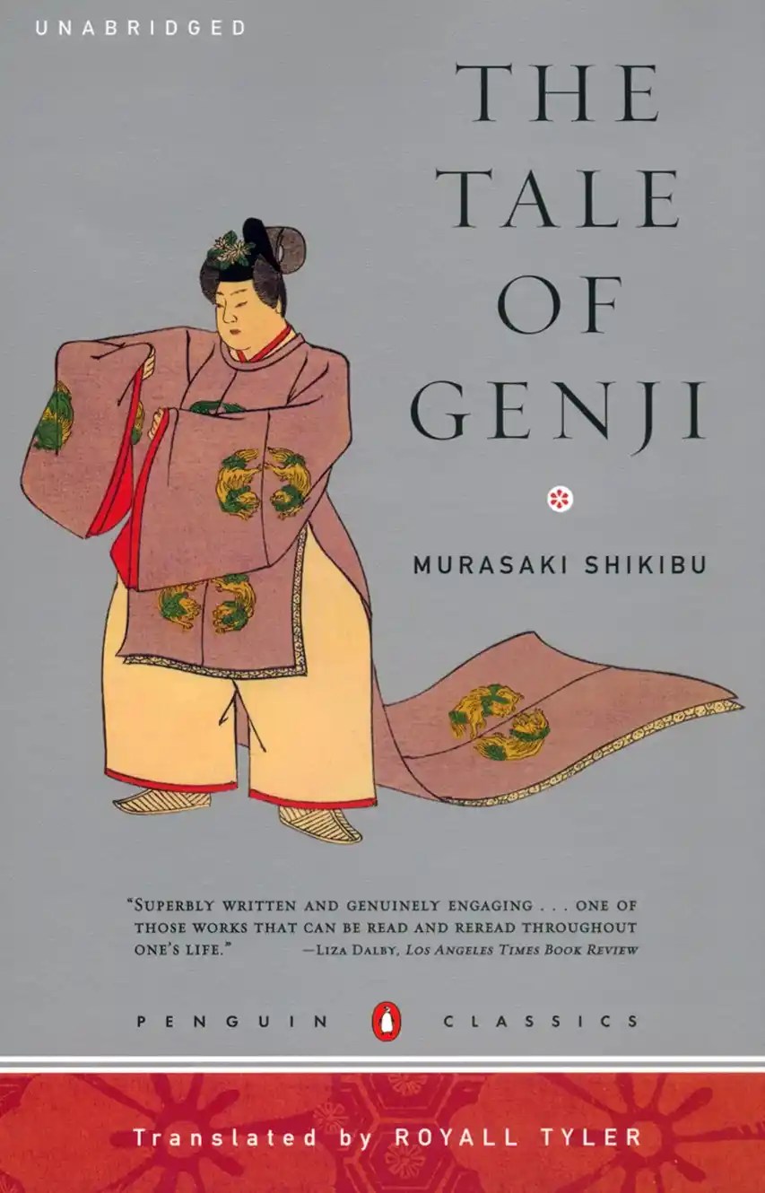 Tale of Genji