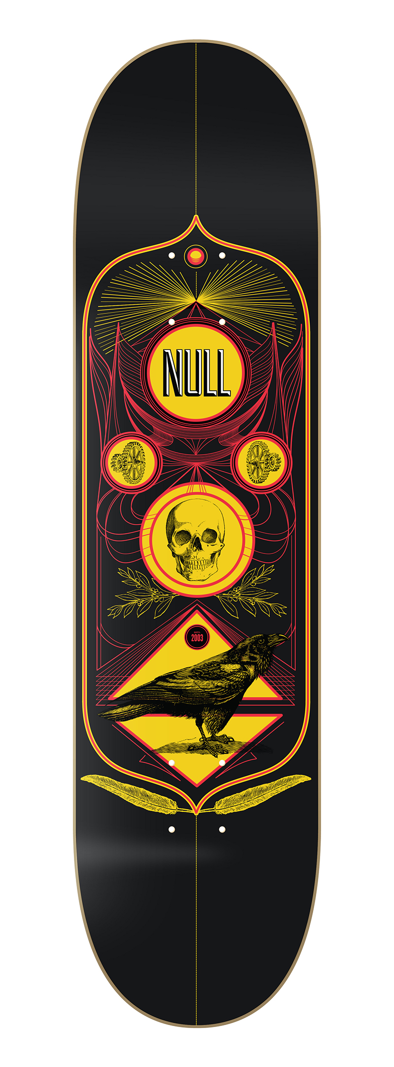 Kick-Flip Art: Rob Helmstetter Talks About His Iconic Skateboard