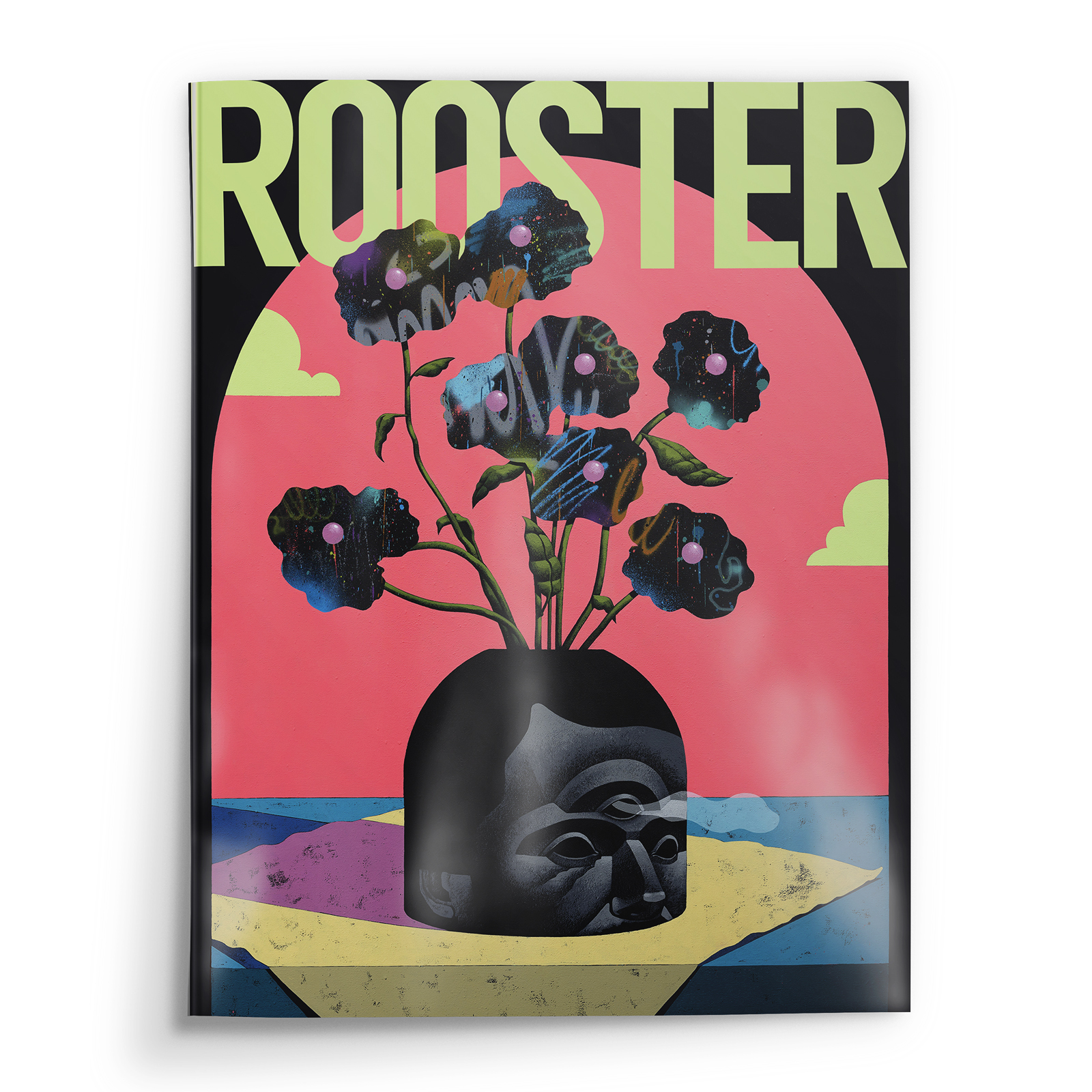 Store - Rooster Magazine