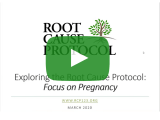 Webinar Archive The Root Cause Protocol