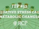 Iron Toxicity Post 32 How Oxidative Stress Created By Iron Cause